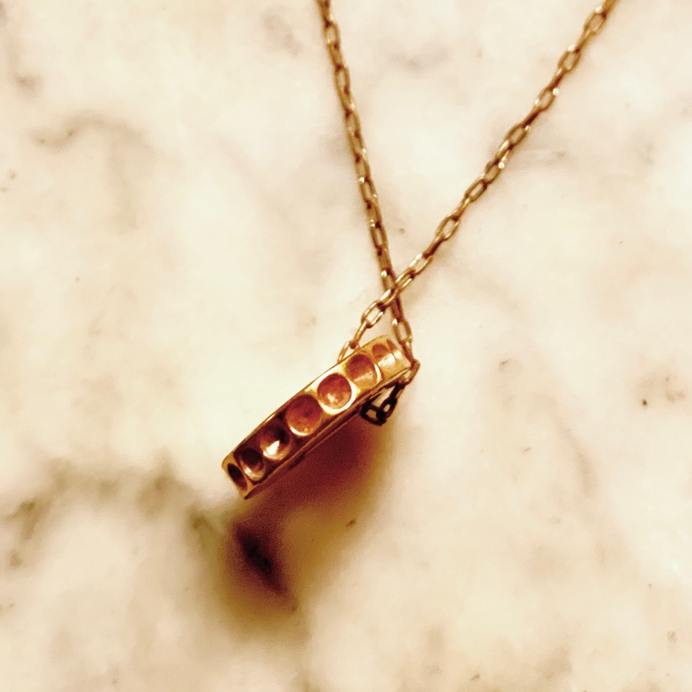 Heart Pendant - Picture 2 of 3